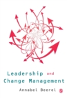 Image for Leadership and change management