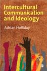 Image for Intercultural communication and ideology