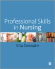 Image for Professional Skills in Nursing