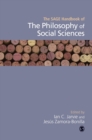 Image for The SAGE handbook of the philosophy of social sciences