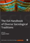 Image for The ISA Handbook of Diverse Sociological Traditions
