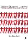 Image for Coaching Educational Leadership