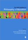Image for The SAGE Handbook of Philosophy of Education