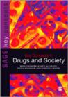 Image for Key Concepts in Drugs and Society