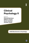 Image for Clinical Psychology II