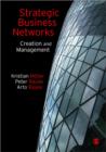 Image for Strategic Business Networks