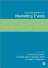 Image for The SAGE Handbook of Marketing Theory