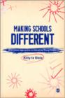 Image for Making Schools Different