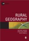 Image for Key concepts in rural geography