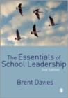 Image for The Essentials of School Leadership