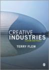 Image for The creative industries  : culture and policy