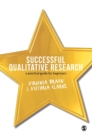Image for Successful qualitative research  : a practical guide for beginners
