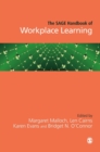 Image for The SAGE Handbook of Workplace Learning
