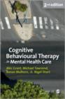 Image for Cognitive behavioural therapy in mental health care