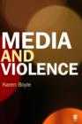 Image for Media and violence: gendering the debates