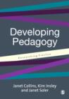 Image for Developing pedagogy: researching practice