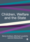 Image for Children, welfare and the state