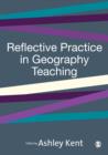 Image for Reflective practice in geography teaching