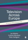 Image for Television across Europe
