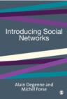 Image for Introducing social networks
