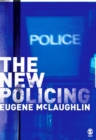 Image for The new policing