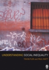 Image for Understanding social inequality