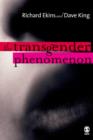 Image for The transgender phenomenon