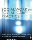 Image for Social work and social care practice