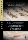 Image for Key concepts in journalism studies