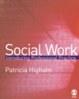 Image for Social work: introducing professional practice
