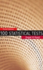 Image for 100 statistical tests