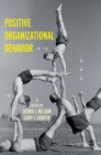 Image for Positive organizational behavior