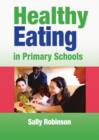 Image for Healthy Eating in Primary Schools