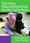 Image for Planning educational visits for the under fives