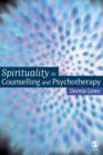 Image for Spirituality in counselling and psychotherapy