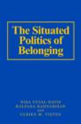 Image for The situated politics of belonging