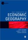 Image for Key concepts in economic geography