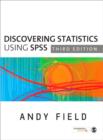 Image for Discovering statistics using SPSS  : (and sex and drugs and rock &#39;n&#39; roll)