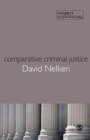 Image for Comparative criminal justice  : making sense of difference