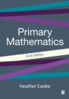 Image for Primary mathematics