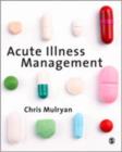 Image for Acute Illness Management