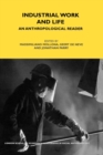 Image for Industrial work and life  : an anthropological reader