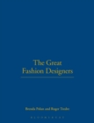 Image for The Great Fashion Designers