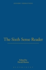 Image for The Sixth Sense Reader