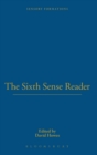 Image for The sixth sense reader