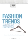 Image for Fashion trends  : analysis and forecasting