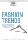 Image for Fashion trends  : analysis and forecasting