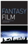 Image for Fantasy film  : a critical introduction