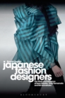 Image for Japanese Fashion Designers