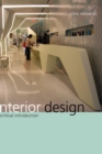 Image for Interior design  : a critical introduction